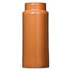 TELHA CER ESM CUMEEIRA PERKUS BRICK