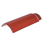 TELHA CER ESM CUMEEIRA PERKUS COFFEE