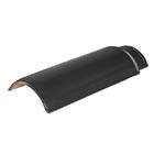 TELHA CER ESM CUMEEIRA PERKUS GRAFITE