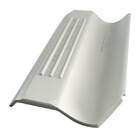 Telha Ceramica Esmaltada Df Ecogres Branco Perkus