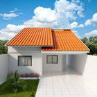 Telha Cerâmica Portuguesa Natural ArtPlan