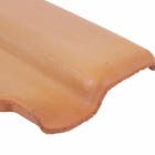 Telha Cermica Romana Premium 233x403cm Barrobello