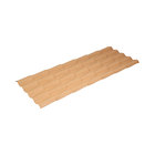 Telha Colonial 3,94x0,88cm Marfim Itec