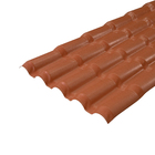 Telha Colonial Cerâmica 2,3x0,86 Nortelit