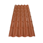 Telha Colonial Cerâmica 2,3x0,86 Nortelit