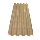 Telha Colonial Marfim 23x086 Nortelit