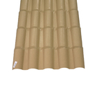 Telha Colonial Marfim 3,28x0,86 Nortelit
