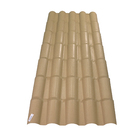 Telha Colonial Marfim 3,28x0,86 Nortelit