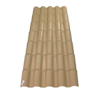Telha Colonial Marfim 3,28x0,86 Nortelit