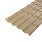 Telha Colonial Marfim 5,25x0,86 Nortelit