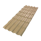 Telha Colonial Marfim 5,25x0,86 Nortelit