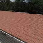 TELHA COLONIAL SAND 1,0x3,85 TERRA C/BR