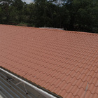 TELHA COLONIAL SAND 1,0x5,85 TERRA C/BR