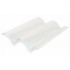 Telha Coppo Venetto Policarbonato Kit 9 Telha(s)