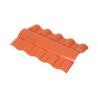 Telha Cumeeira Central Colonial Cerâmica Itec