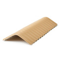 Telha Cumeeira de PVC Minionda Marfim 34x90cm Precon