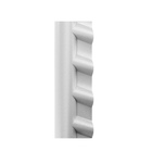 Telha Cumeeira Espigão Articulada Superior Precon