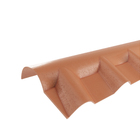 Telha Cumeeira Espigão Articulado Marfin 103x27cm Precon