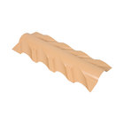 Telha Cumeeira Espigão Colonial Marfim Itec