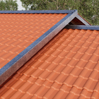 Telha de PVC Colonial 3,94mx86cm Cerâmica Precon