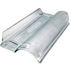 Telha De Vidro Americana 12 Karina Terracota