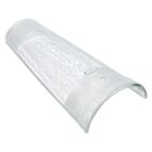 Telha De Vidro Colonial Caipira