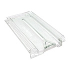 Telha de Vidro Francesa Carioca