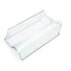 Telha De Vidro Terracota (americana Esmaltada)