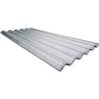 Telha Ecológica 0,95 X 2,20 M Termo Acústica