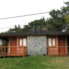 Telha Ecológica Onduline Clássica 0 95x2 00m Preto