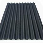 Telha Ecológica Onduline Clássica 0 95x2 00m Preto