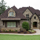 Telha Ecológica Premium Onduvilla 40cmx1,07m Marrom Onduline