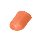 Telha Fechamento Cumeeira Cerâmica Itec