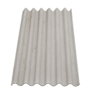 Telha Fibrocimento 1100X3050X6mm Precon