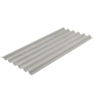 Telha Fibrocimento 1100X3660X6mm Precon