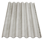 Telha Fibrocimento 2,44mx1,10mx6mm Ondulada Brasilit