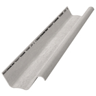 Telha Fibrocimento 3mx44cmx8mm Brasilit