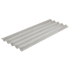 Telha Fibrocimento Hidrofugada 2,44mx92cmx5mm Infibra