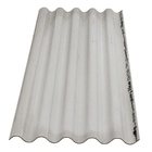 Telha Fibrocimento Hidrofugada 2,44mx92cmx5mm Infibra