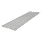 Telha Fibrocimento Hidrofugada 3,66mx1,10mx6mm Infibra