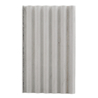 Telha Fibrocimento Ondulada 1,83mx1,10mx5mm Confibra