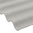 Telha Fibrocimento Ondulada 1,83mx1,10mx5mm Confibra