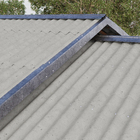 Telha Fibrocimento Ondulada 213X110X6mm Cinza Casalit