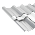 Telha Metal Galvanizada Termoacstica 100X103m