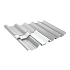 Telha Metal Galvanizada Termoacstica 100X103m