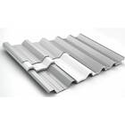 Telha Metal Termoacústica 1,00X1,03m