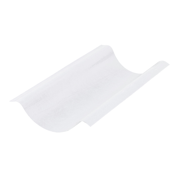 TELHA PES TRANS MODULADA 3,6x0,50m GALV