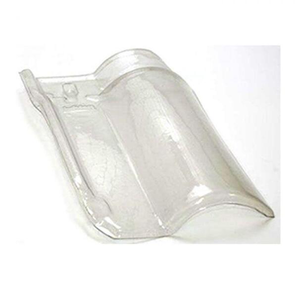 Telha Pet Americana 270 Kit 15 Telhas