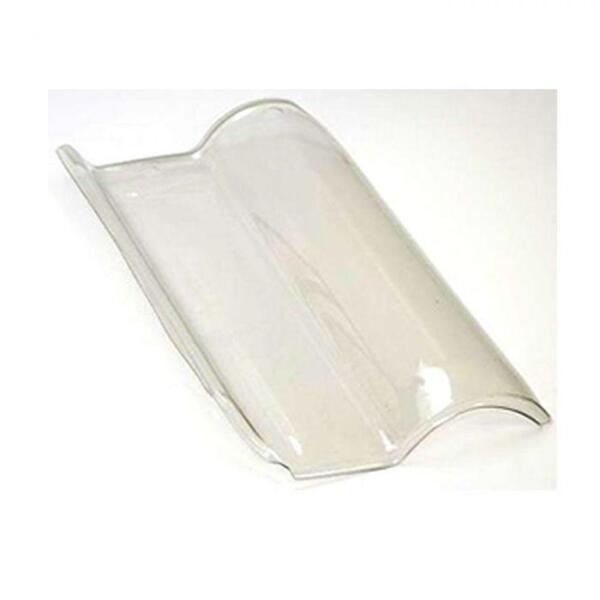 Telha Pet Americana Art 373 Kit 18 Telhas