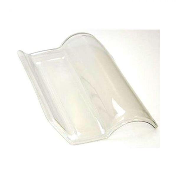 Telha Pet Americana Bella 372 Kit 9 Telhas